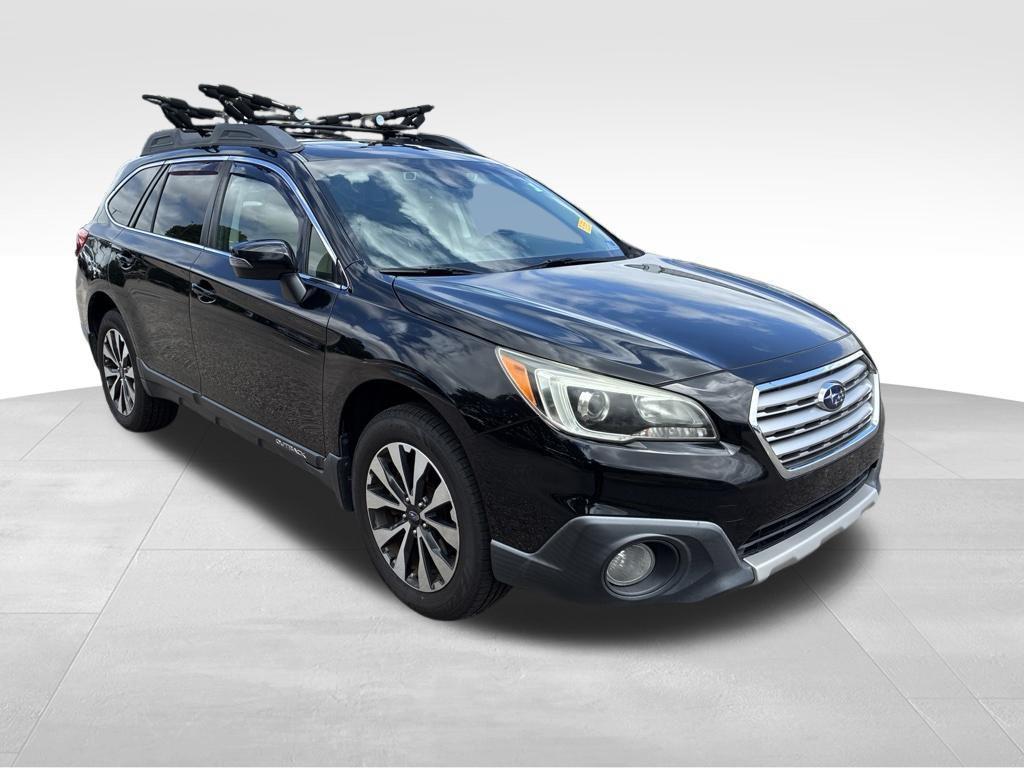 used 2017 Subaru Outback car, priced at $14,875
