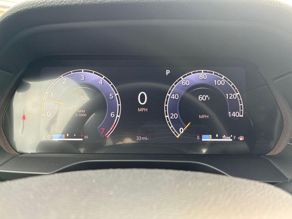 new 2025 Jeep Grand Cherokee L car, priced at $44,804