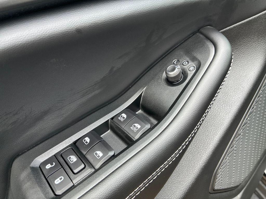 new 2025 Jeep Grand Cherokee L car, priced at $44,804