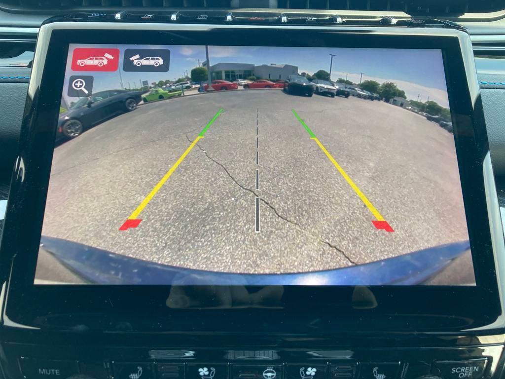 new 2024 Jeep Grand Cherokee 4xe car, priced at $56,520