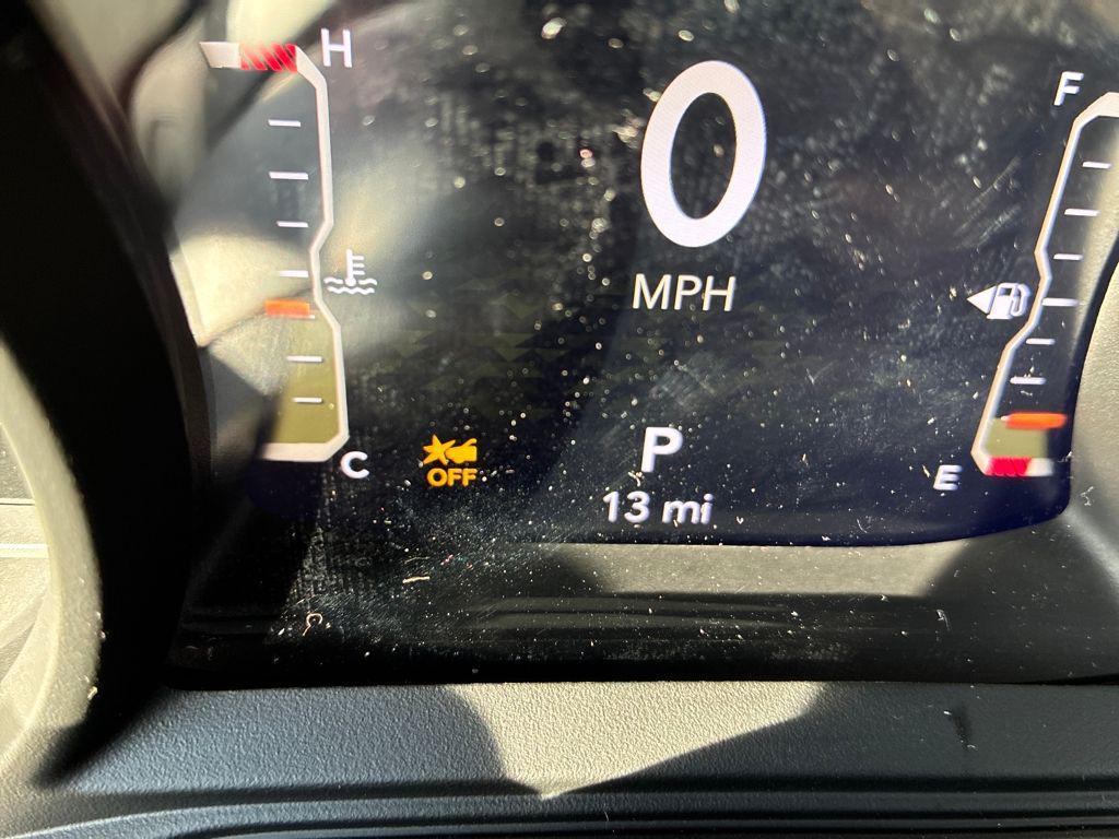 new 2026 Jeep Wrangler car, priced at $48,203