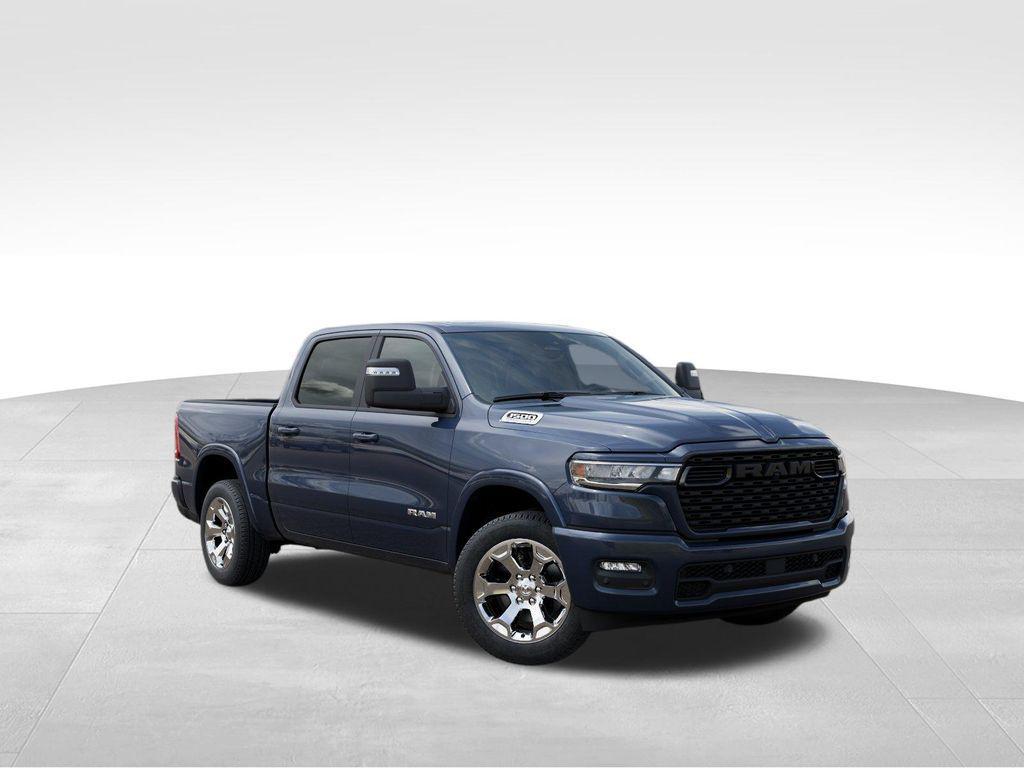 new 2026 Ram 1500 car