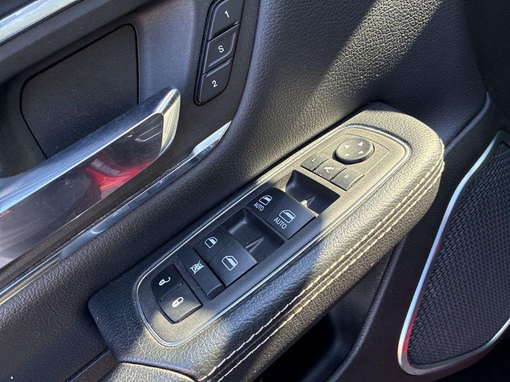 used 2024 Ram 1500 car, priced at $36,859