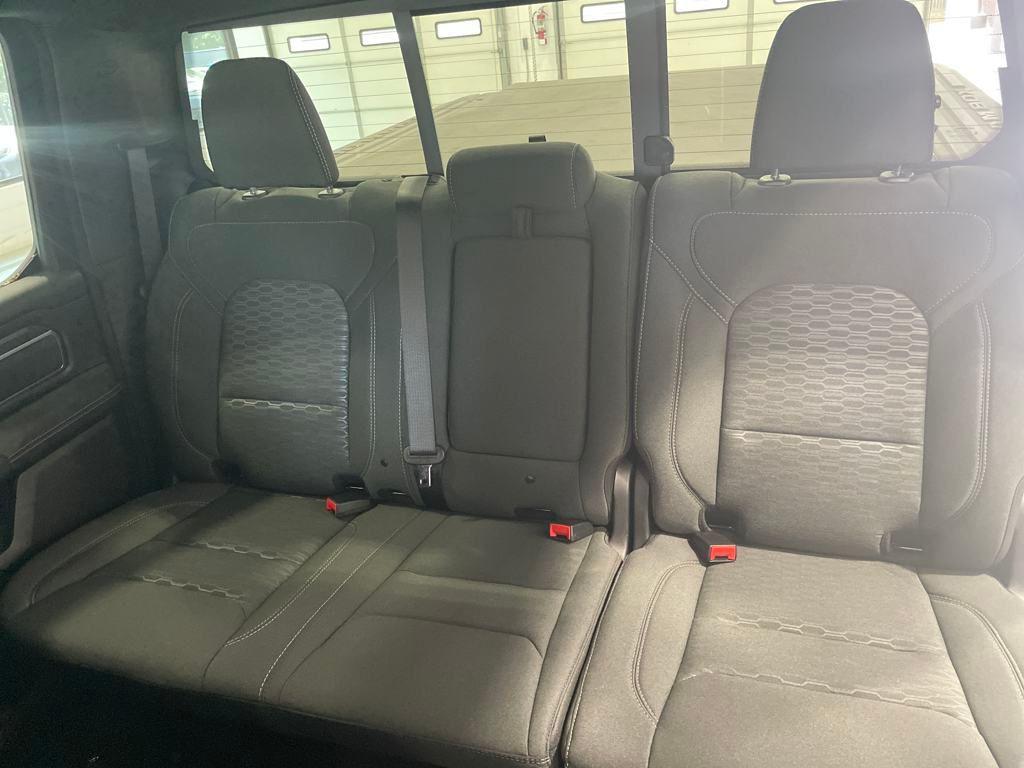 new 2025 Ram 1500 car