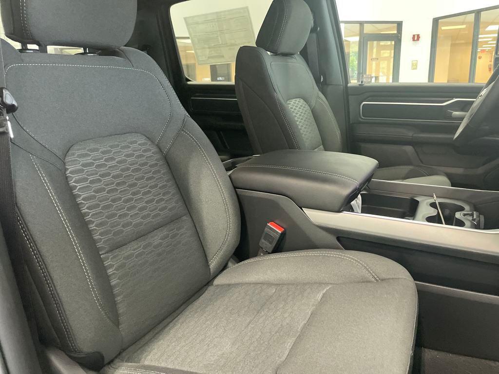 new 2025 Ram 1500 car