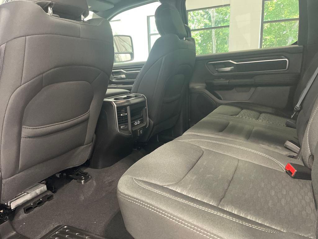 new 2025 Ram 1500 car