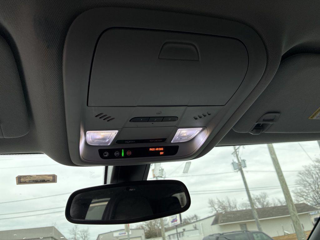 used 2019 Chevrolet Blazer car, priced at $18,275