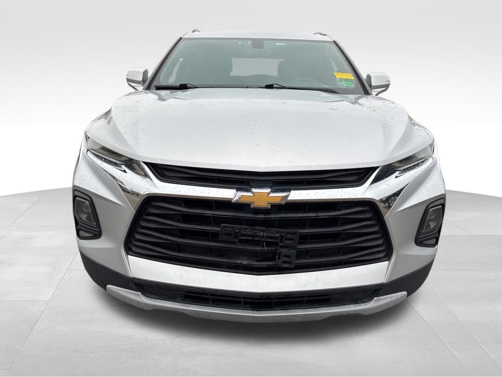 used 2019 Chevrolet Blazer car, priced at $18,275
