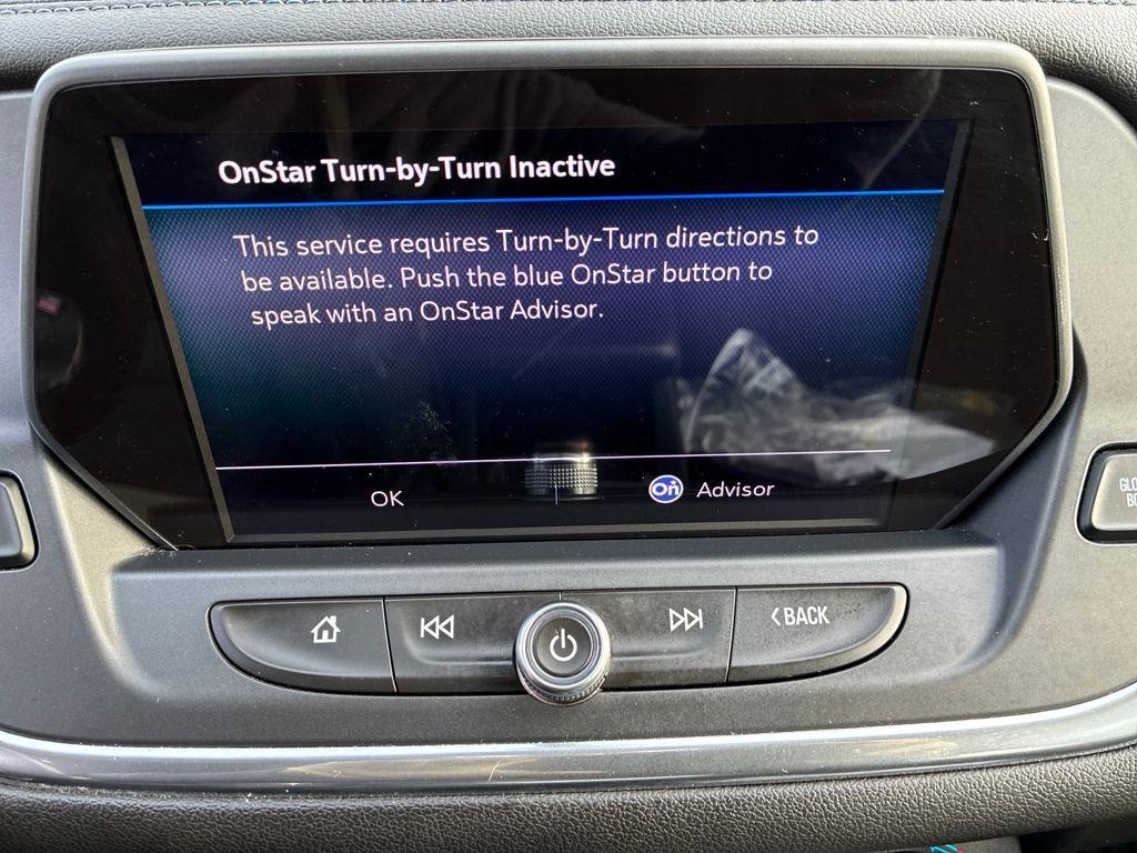 used 2019 Chevrolet Blazer car, priced at $17,000