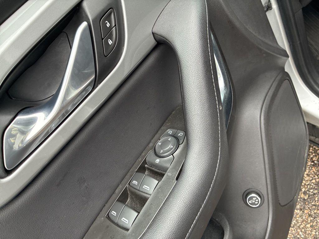 used 2019 Chevrolet Blazer car, priced at $18,275