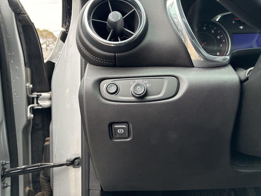 used 2019 Chevrolet Blazer car, priced at $18,275