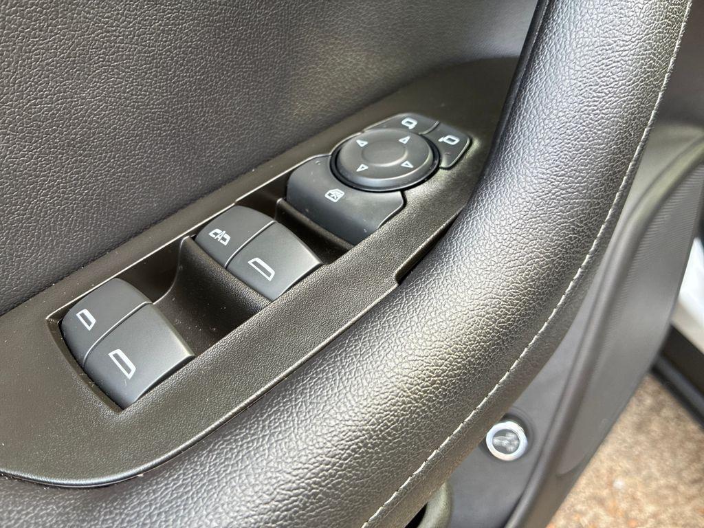 used 2019 Chevrolet Blazer car, priced at $17,000