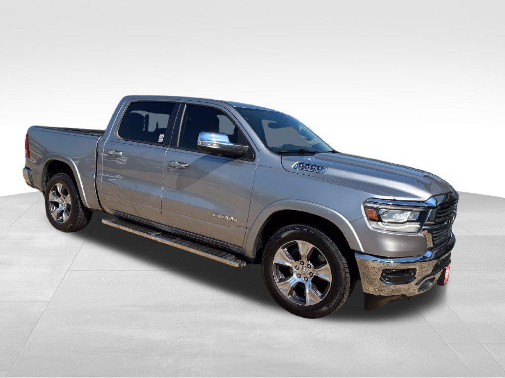used 2019 Ram 1500 car, priced at $29,799