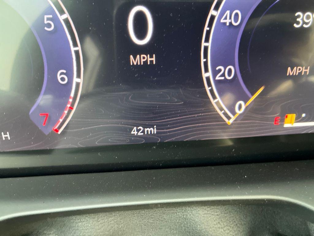 new 2025 Jeep Grand Cherokee L car, priced at $48,592