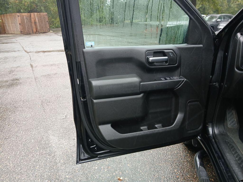 used 2019 Chevrolet Silverado 1500 car, priced at $22,866