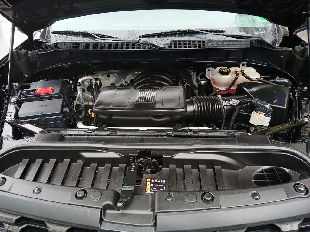 used 2019 Chevrolet Silverado 1500 car, priced at $22,866