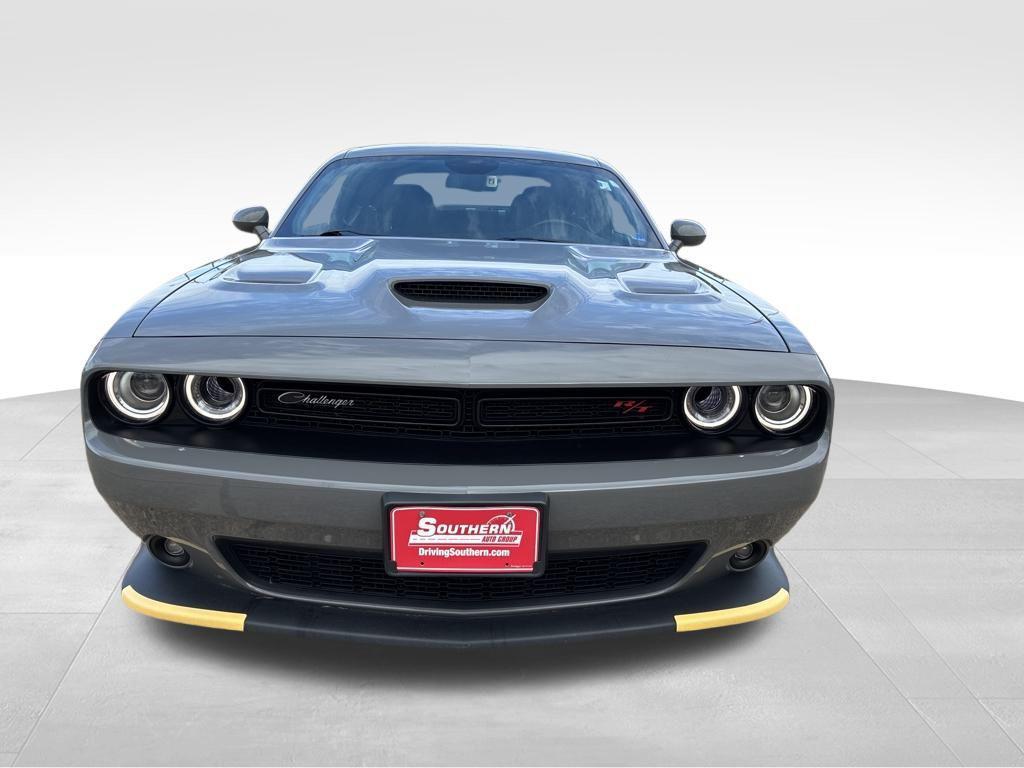 used 2023 Dodge Challenger car, priced at $41,544