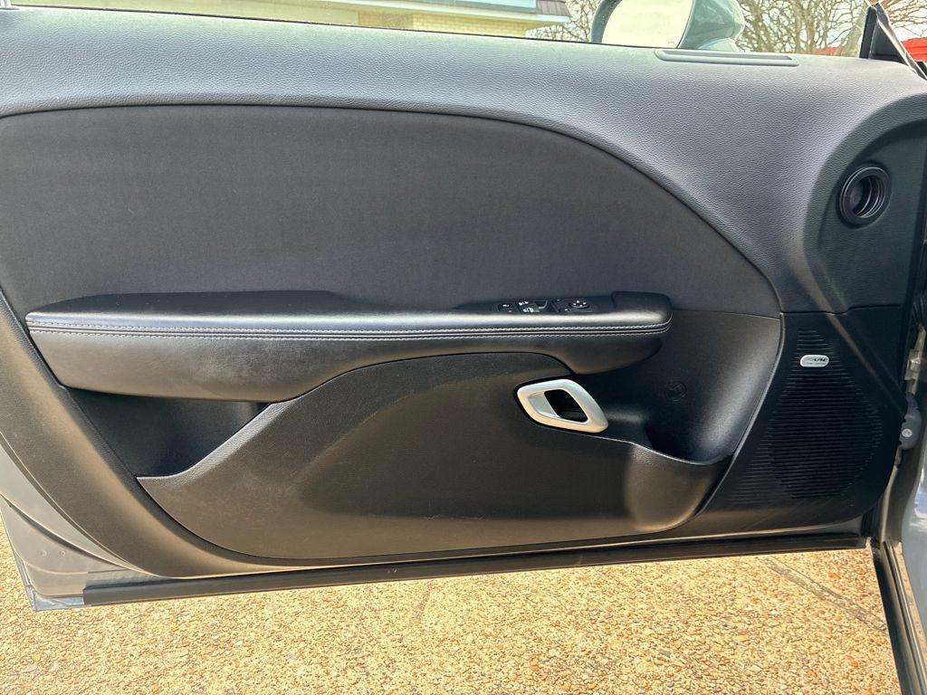 used 2023 Dodge Challenger car, priced at $41,544