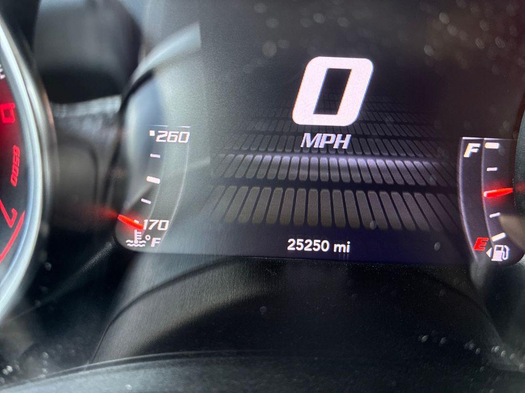 used 2023 Dodge Challenger car, priced at $41,544