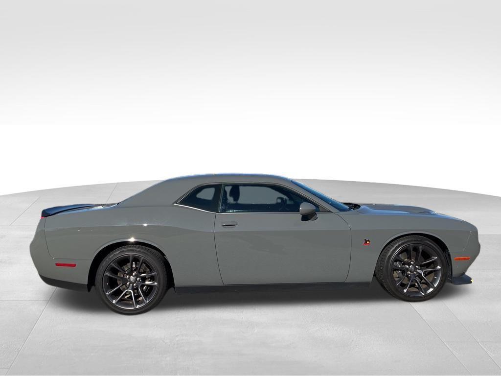 used 2023 Dodge Challenger car, priced at $41,200