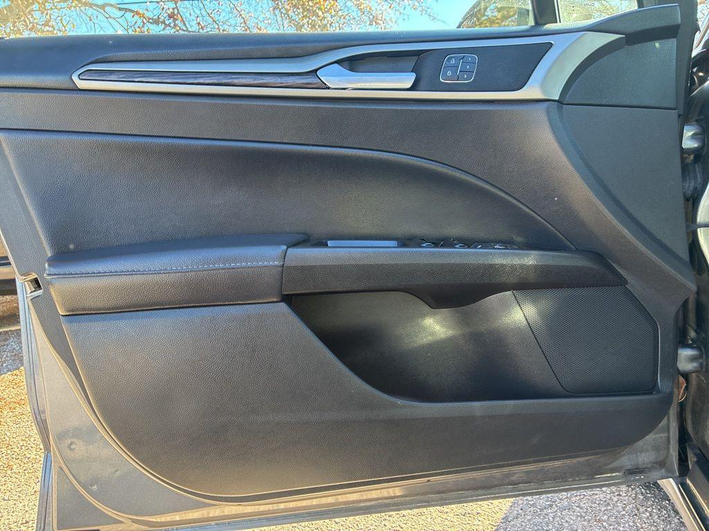 used 2014 Ford Fusion car, priced at $7,219