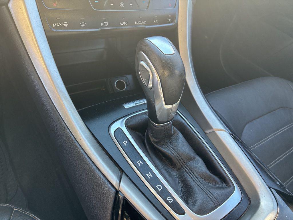 used 2014 Ford Fusion car, priced at $7,219