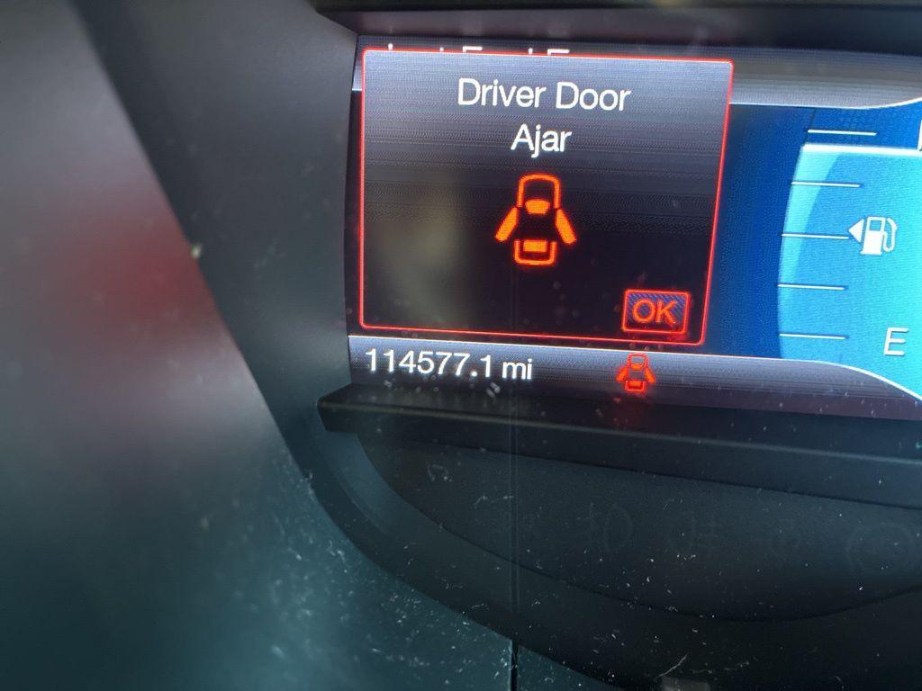 used 2014 Ford Fusion car, priced at $7,219