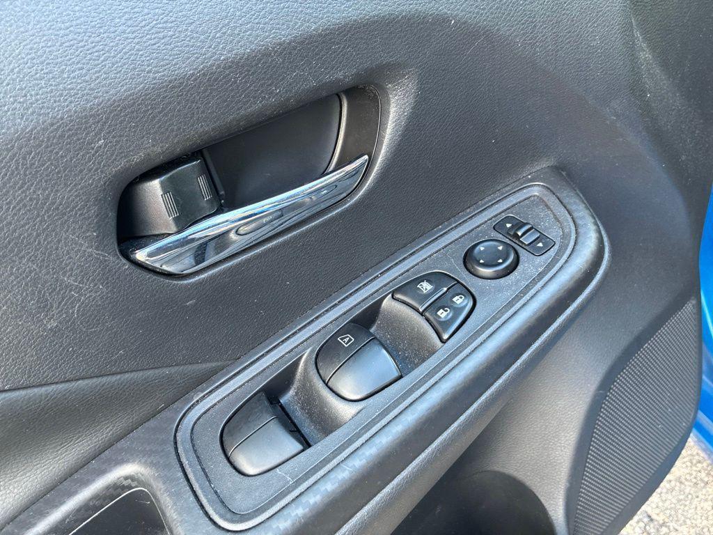 used 2020 Nissan Versa car, priced at $13,448