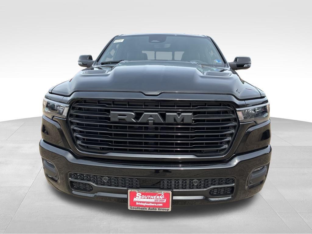 new 2026 Ram 1500 car, priced at $67,335