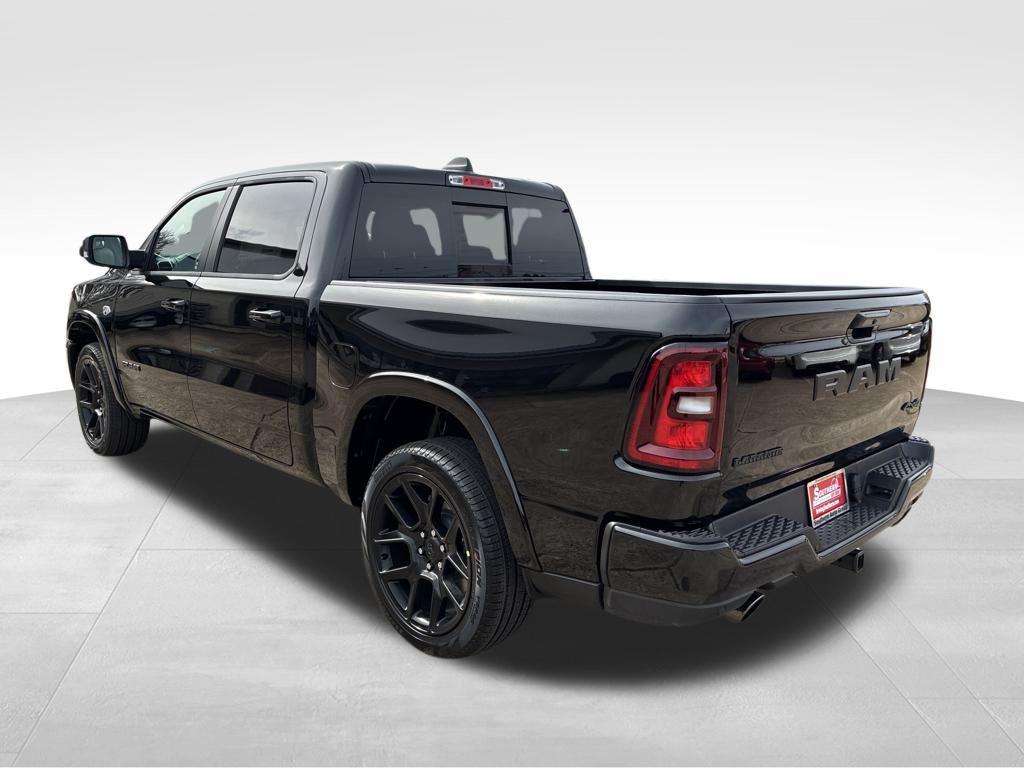 new 2026 Ram 1500 car, priced at $67,335
