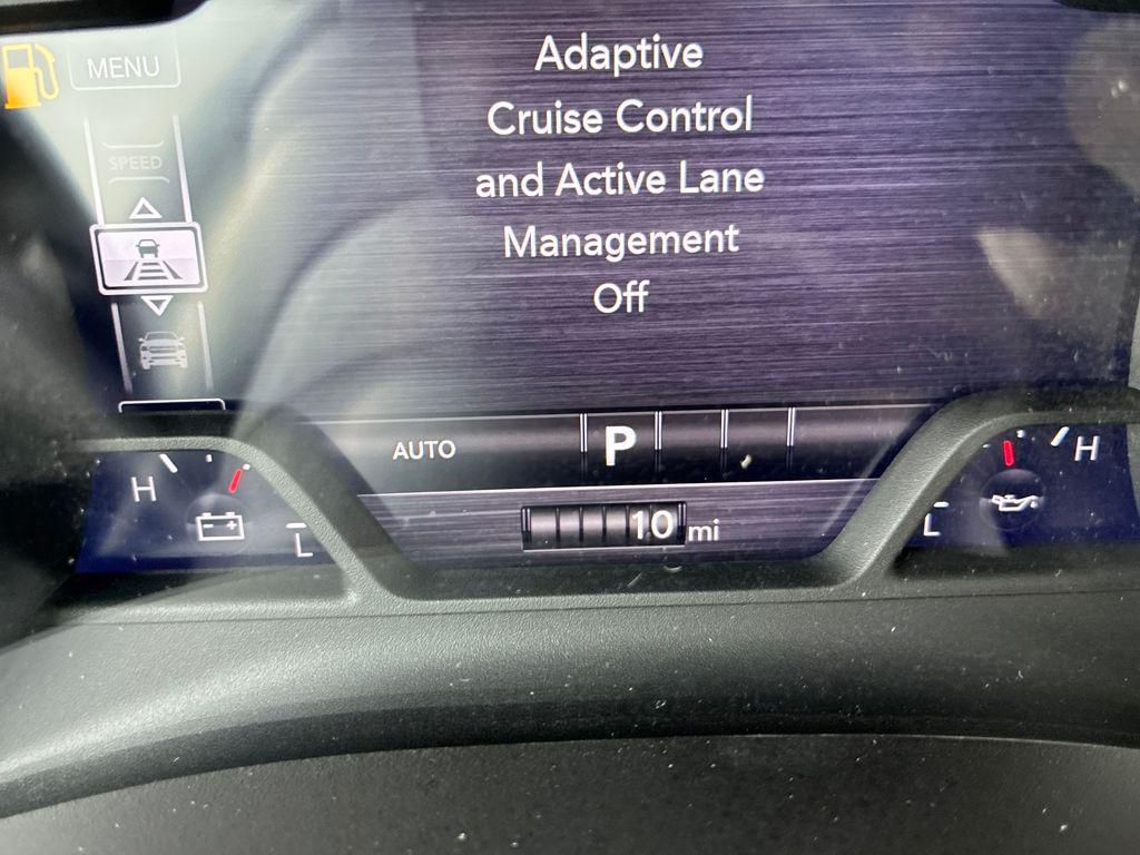 new 2026 Ram 1500 car, priced at $67,335