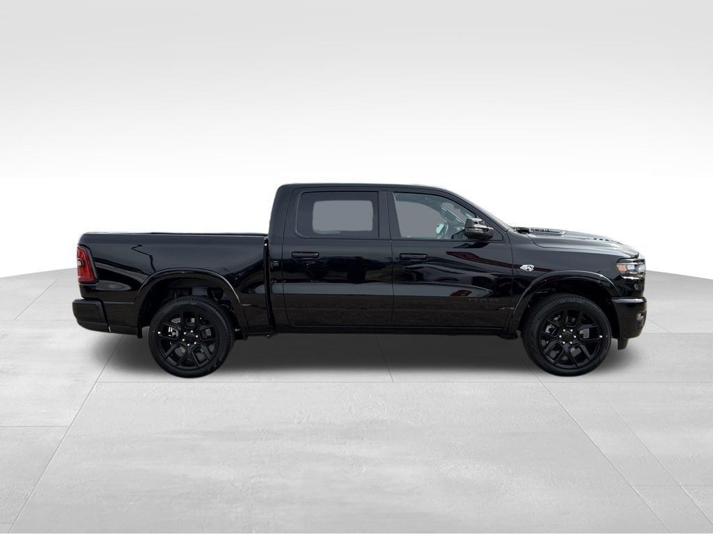 new 2026 Ram 1500 car, priced at $67,335