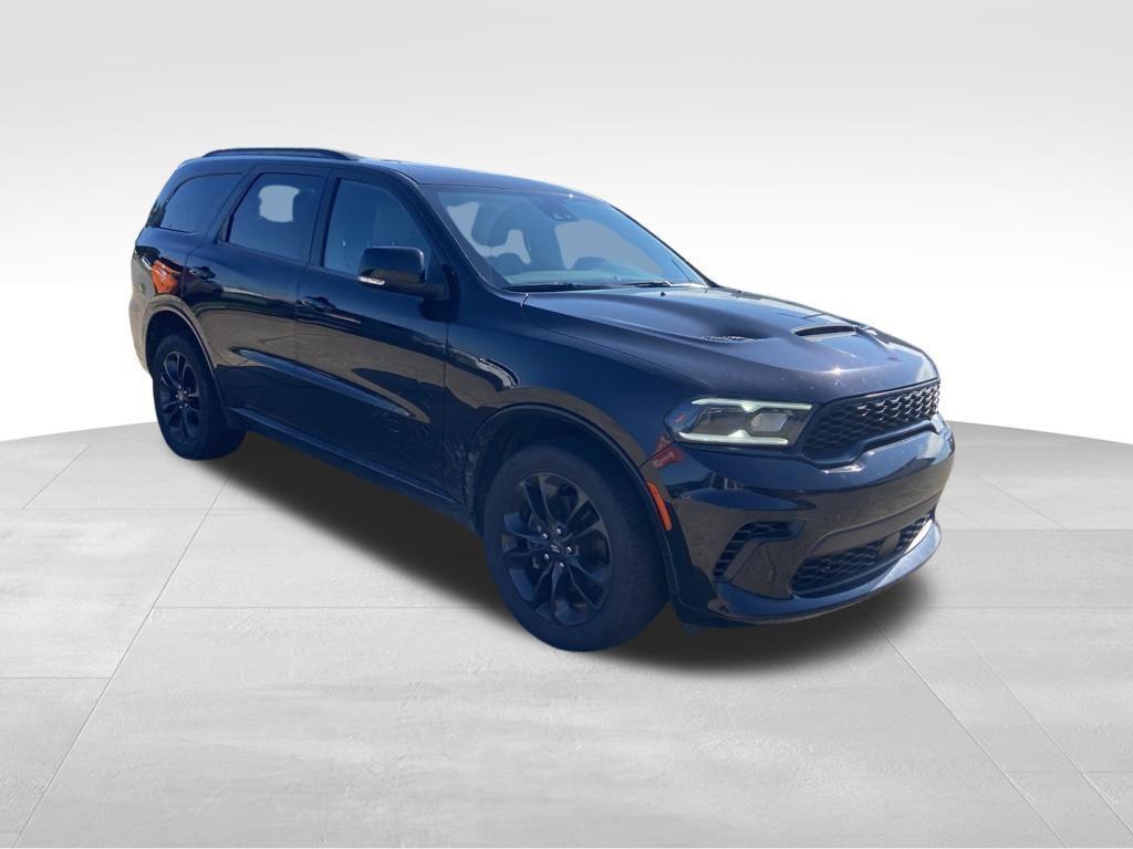 used 2024 Dodge Durango car, priced at $35,499