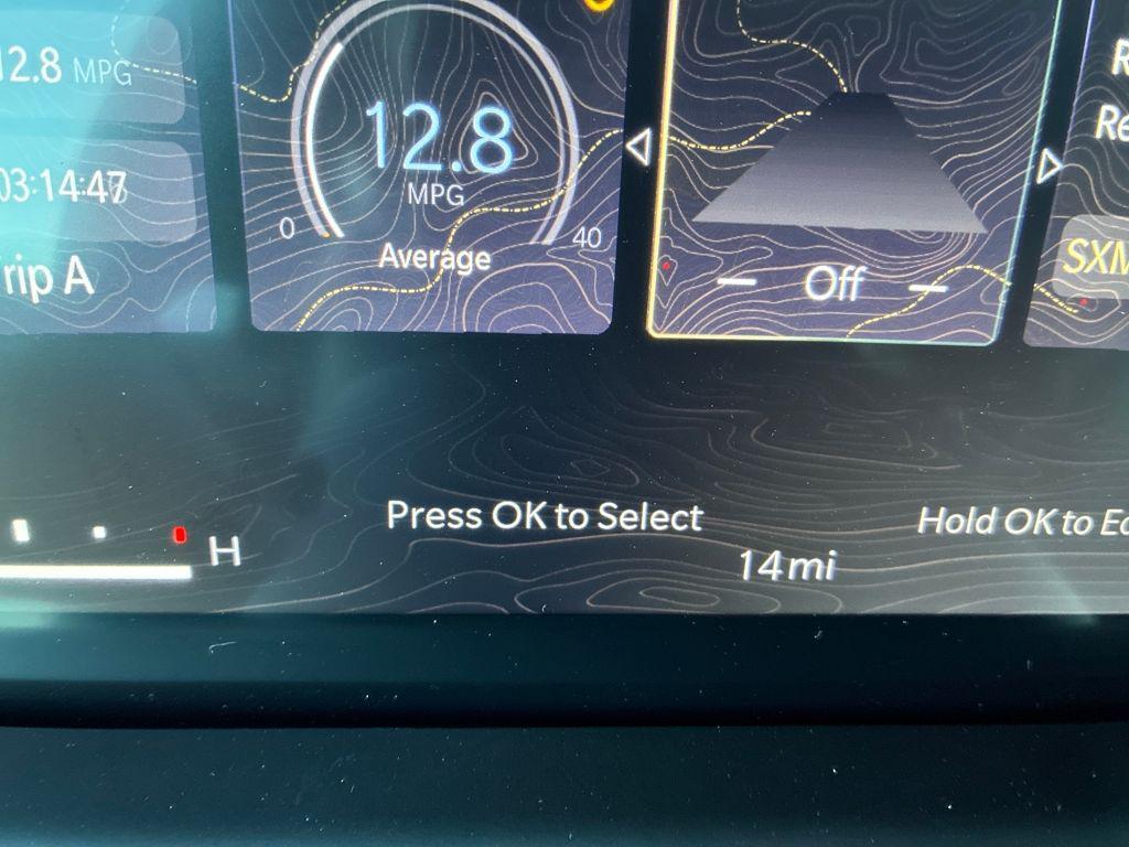 new 2025 Jeep Grand Cherokee car, priced at $38,828