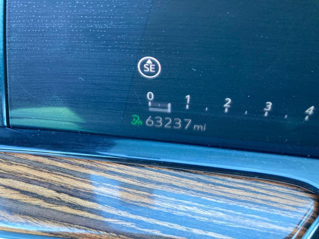 used 2021 Cadillac Escalade car, priced at $53,920