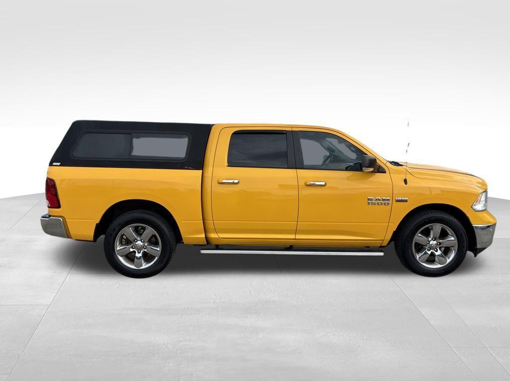 used 2016 Ram 1500 car, priced at $14,400