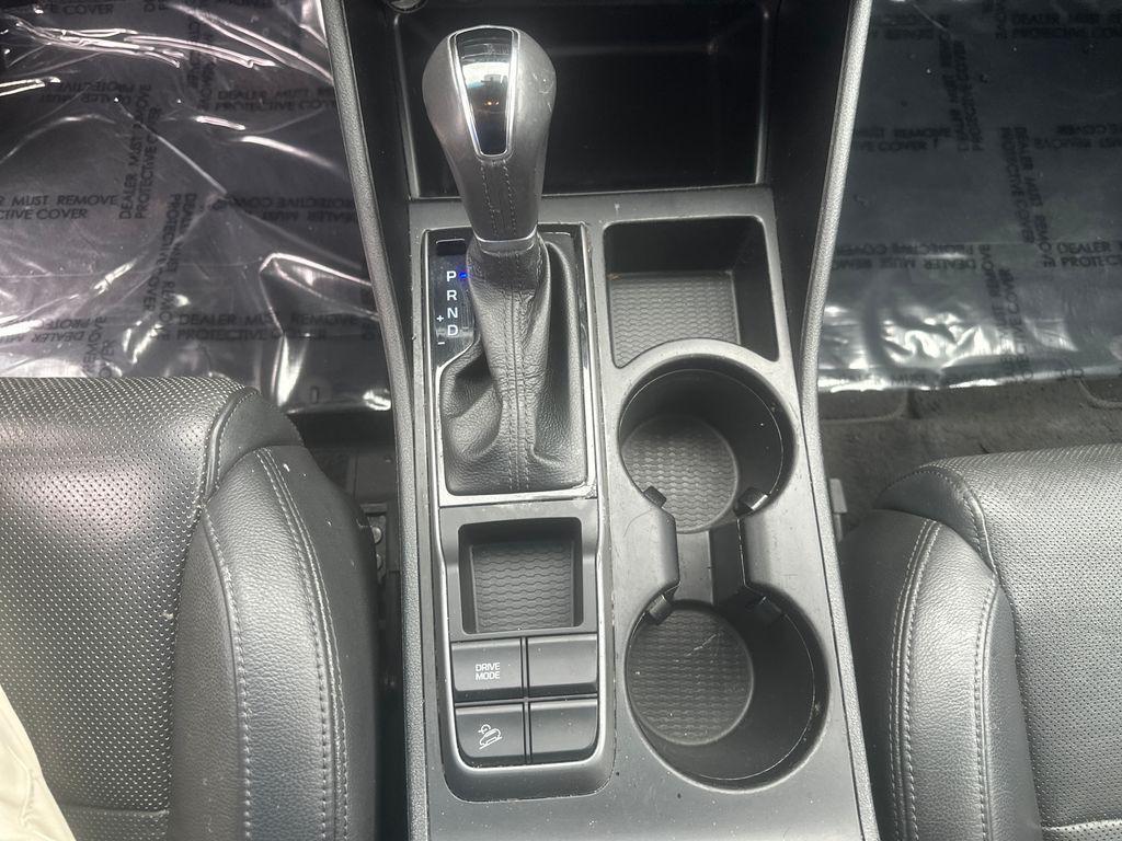 used 2016 Hyundai Tucson car, priced at $13,995