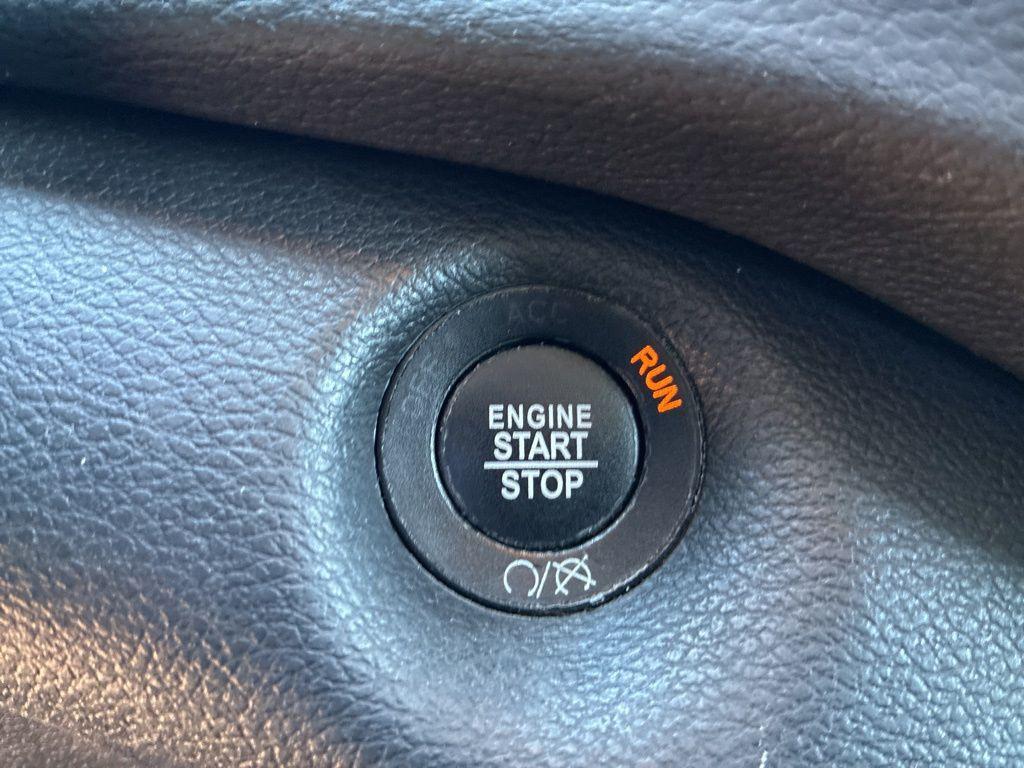 used 2021 Jeep Cherokee car, priced at $18,579