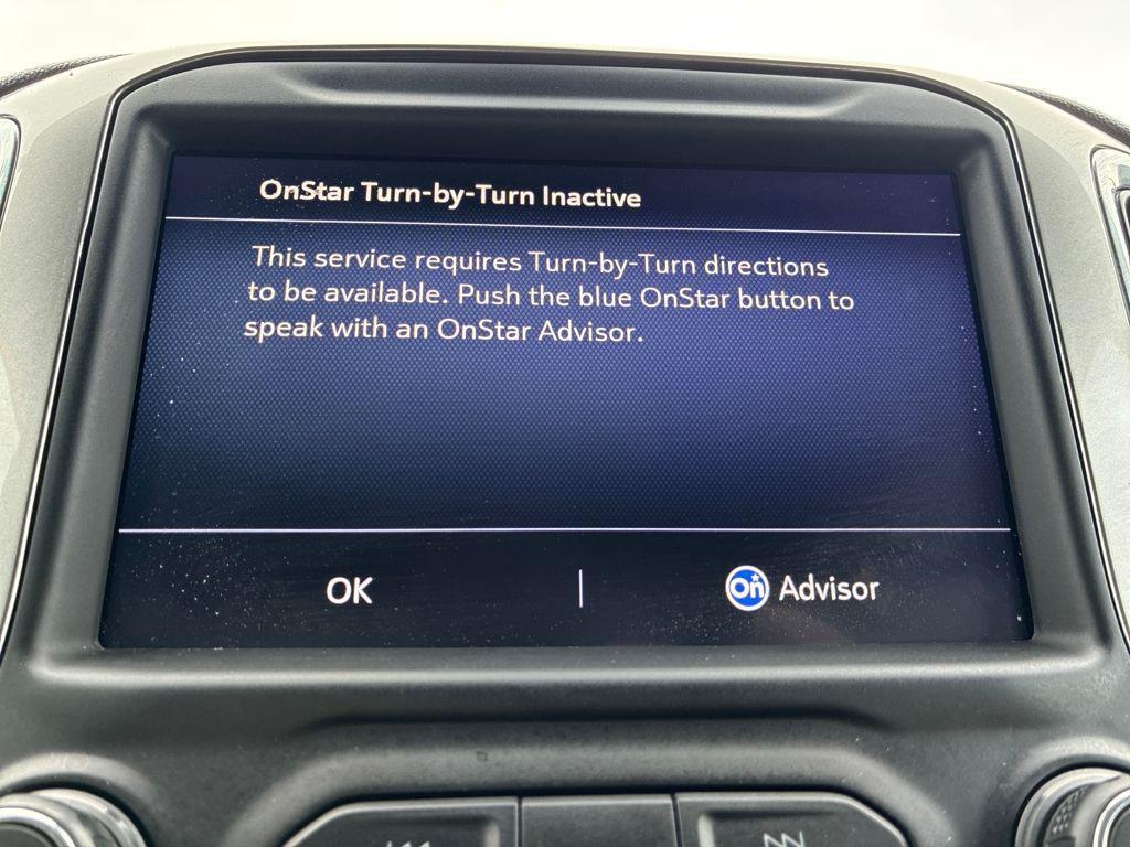 used 2020 Chevrolet Silverado 1500 car, priced at $26,600