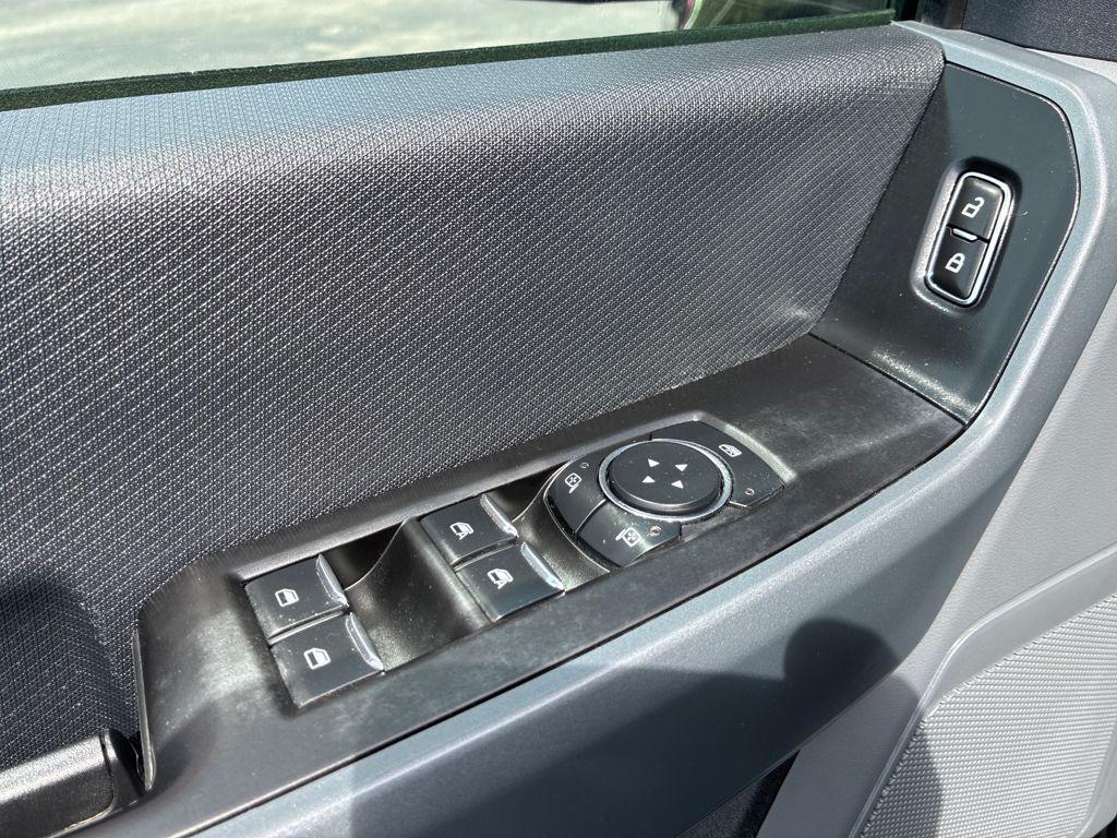 used 2023 Ford F-150 car, priced at $36,600