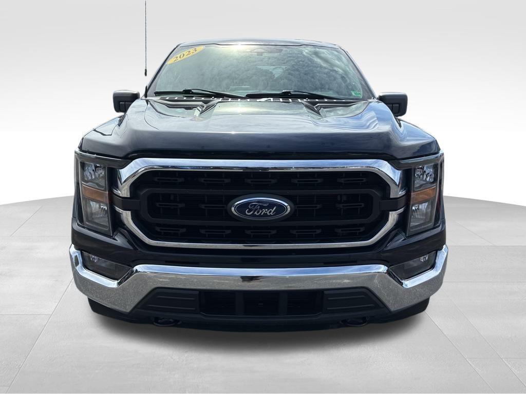 used 2023 Ford F-150 car, priced at $36,600