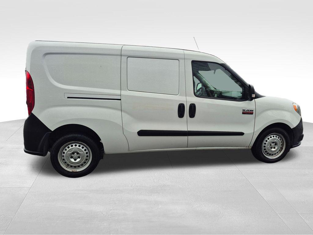 used 2019 Ram ProMaster City car, priced at $11,995
