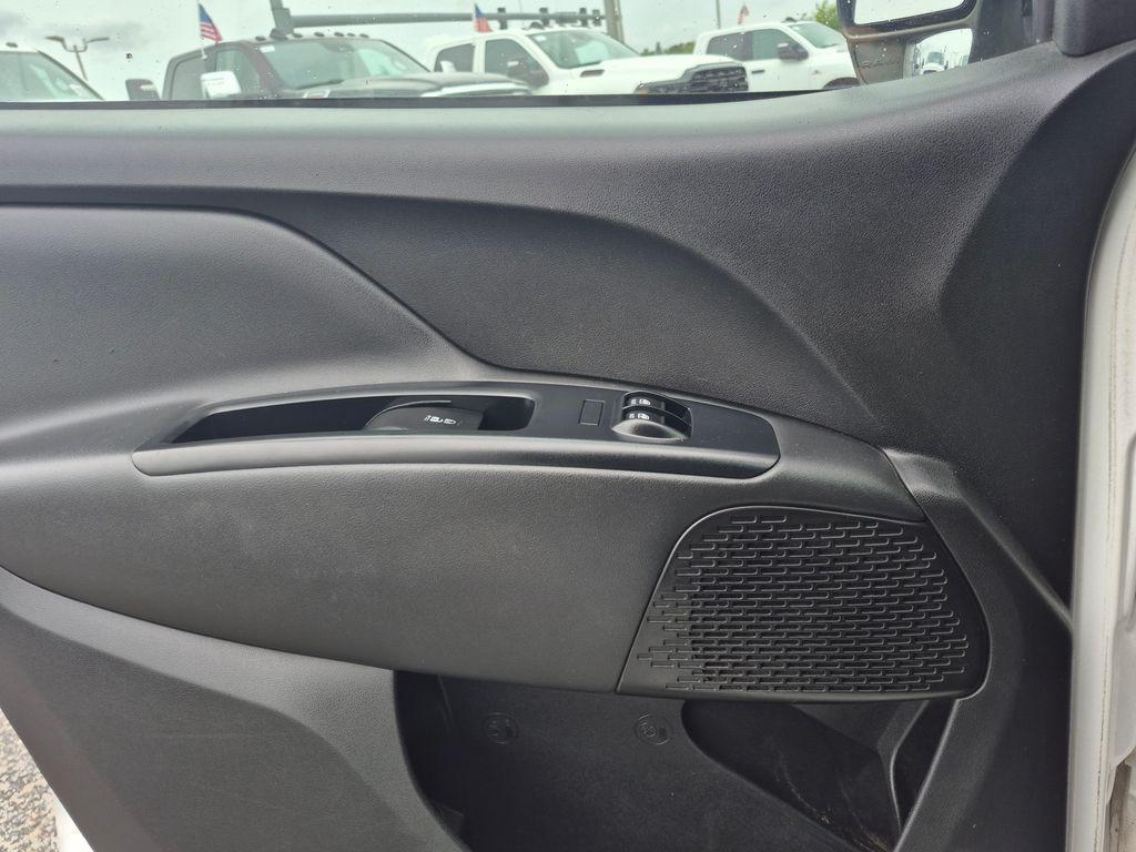 used 2019 Ram ProMaster City car, priced at $11,995