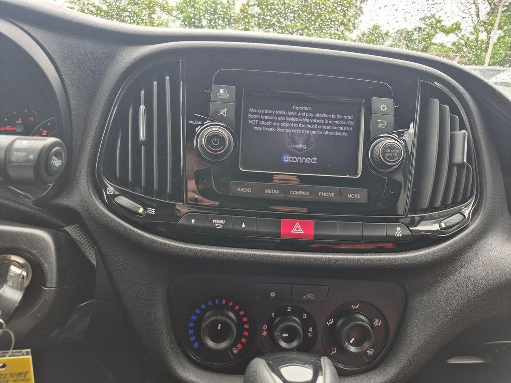 used 2019 Ram ProMaster City car, priced at $11,995