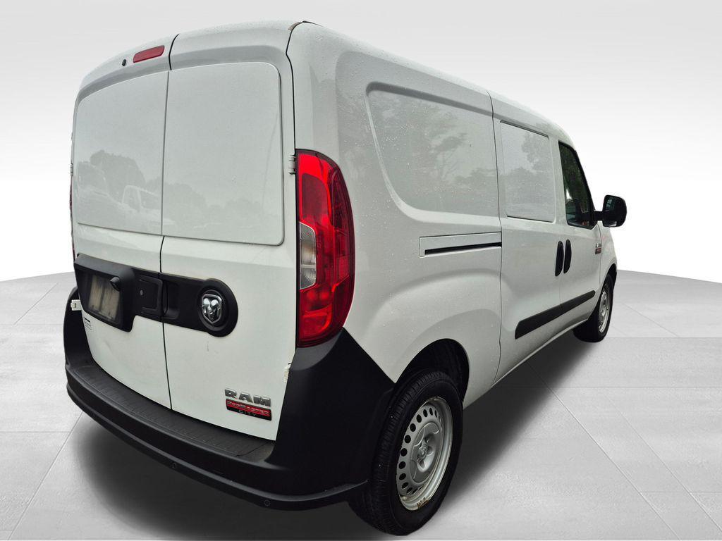 used 2019 Ram ProMaster City car, priced at $11,995