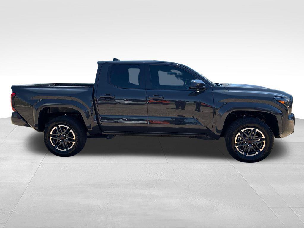 used 2025 Toyota Tacoma car, priced at $43,000