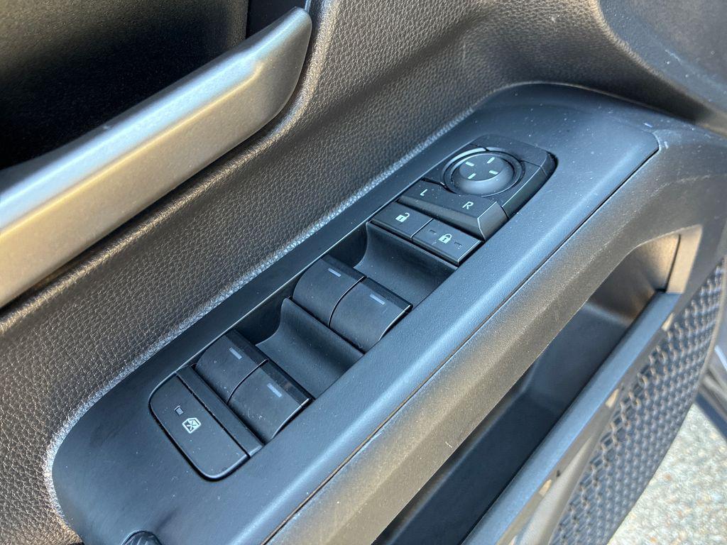 used 2025 Toyota Tacoma car, priced at $43,000