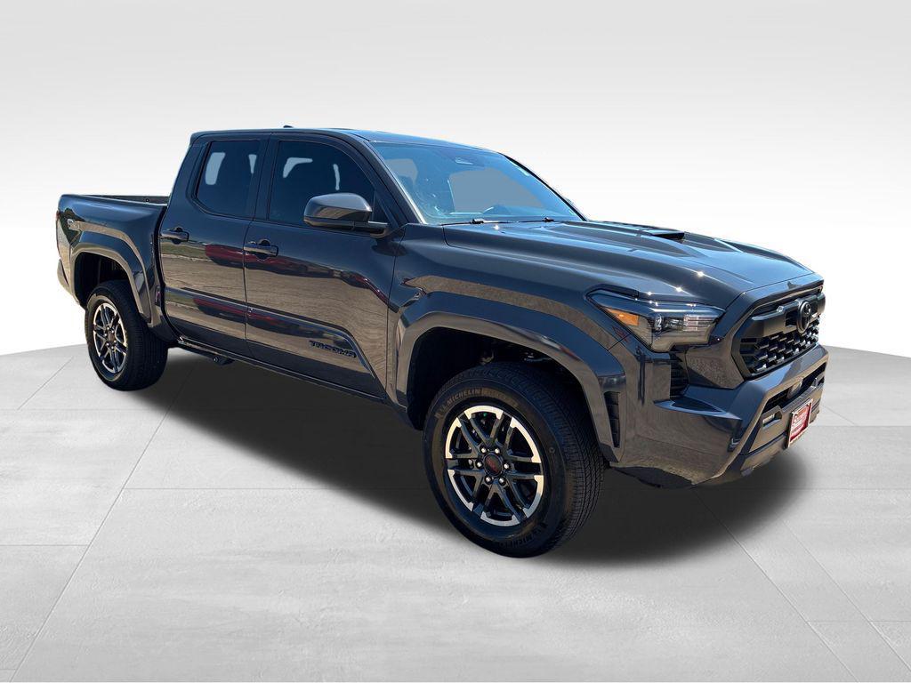 used 2025 Toyota Tacoma car, priced at $43,000