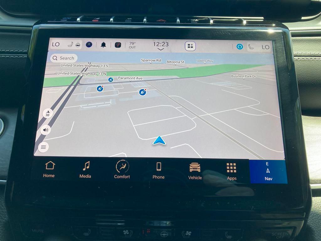 new 2024 Jeep Grand Cherokee 4xe car, priced at $52,644