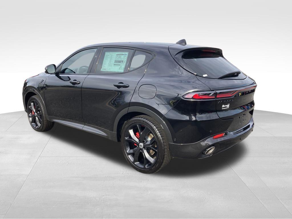 new 2024 Dodge Hornet car, priced at $45,217
